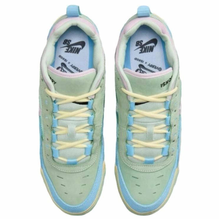 Verdy x Nike SB Air Max Ishod Visty