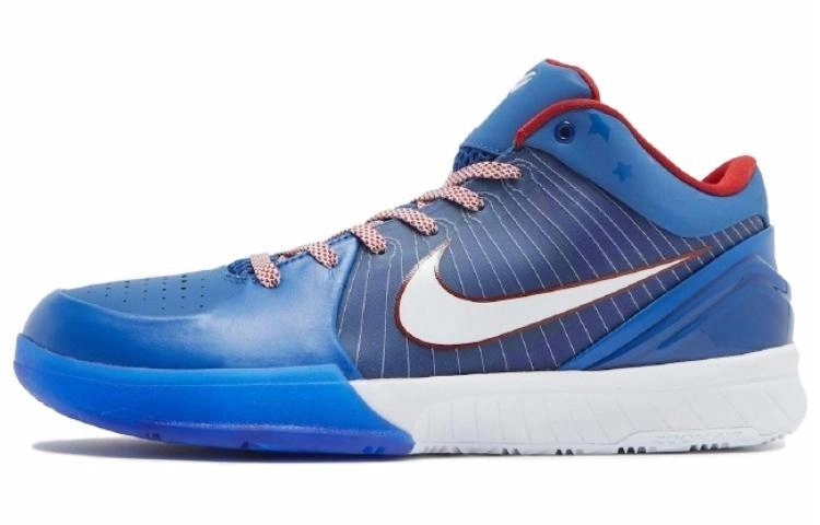 Nike Zoom Kobe 4 Protro "Philly"