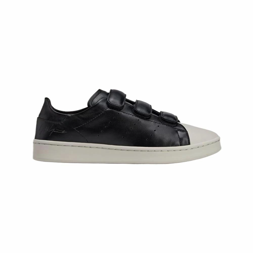 adidas PU Y-3 Stan Smith Hook-And-Loop