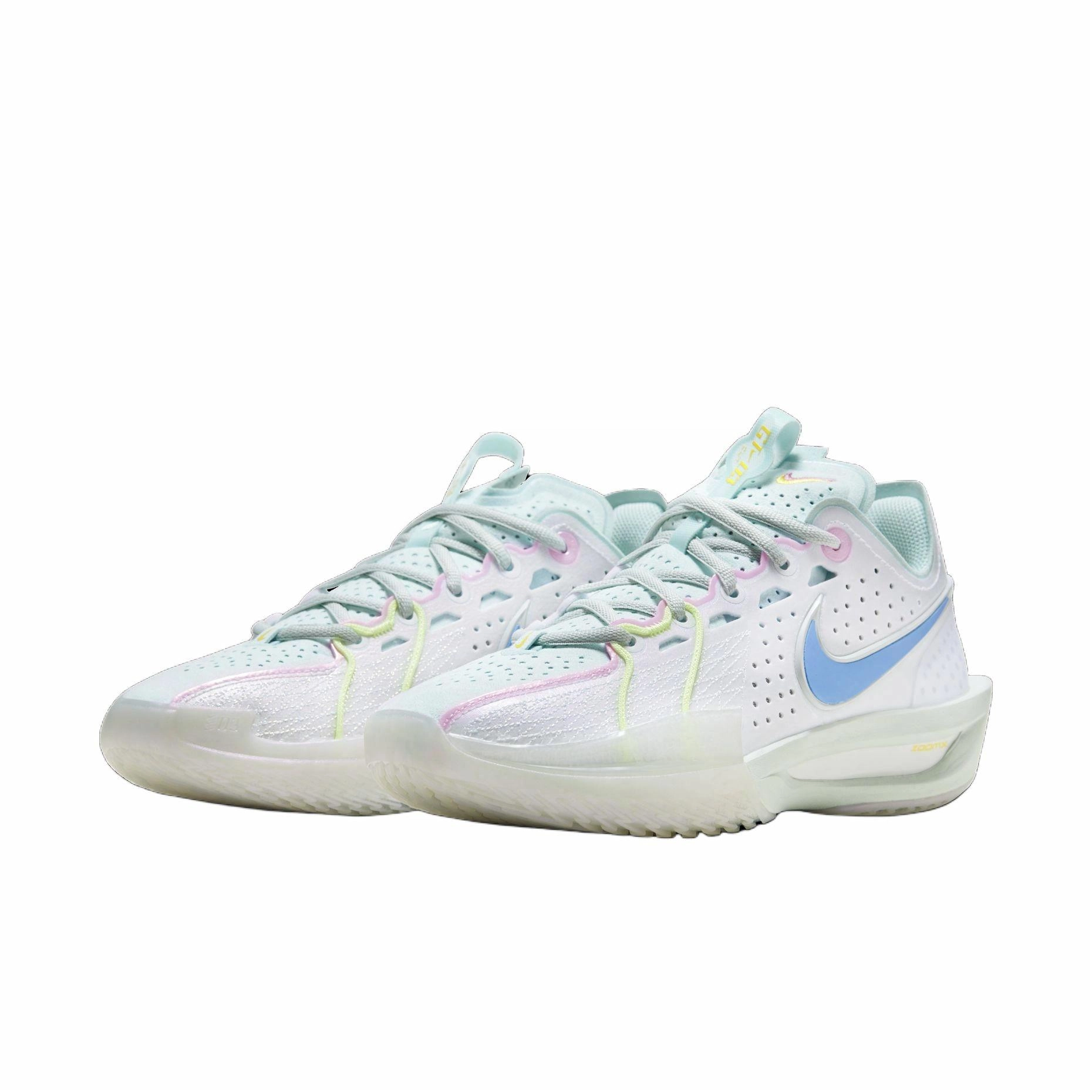 Nike Air Zoom G.T. Cut 3 EP