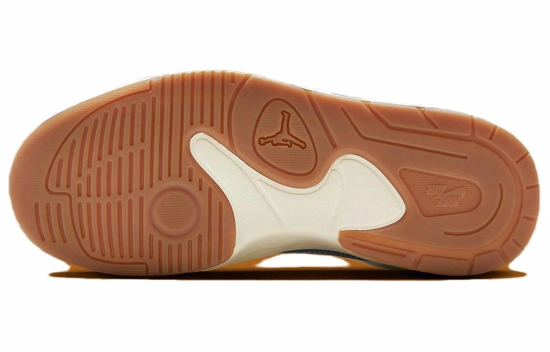 Jordan Stadium 90