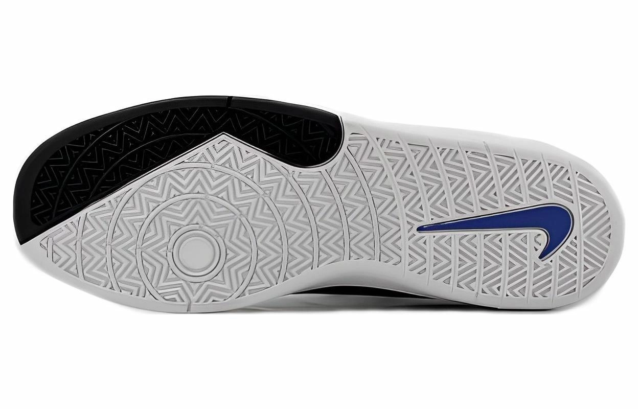 Fragment Design x Nike