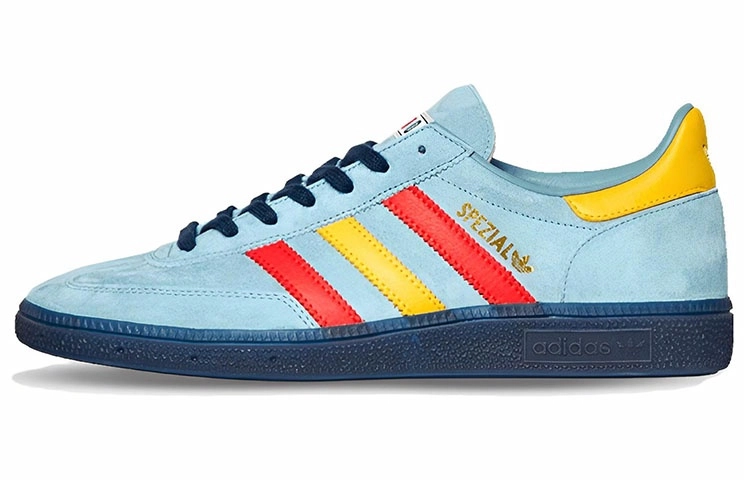 END x adidas originals