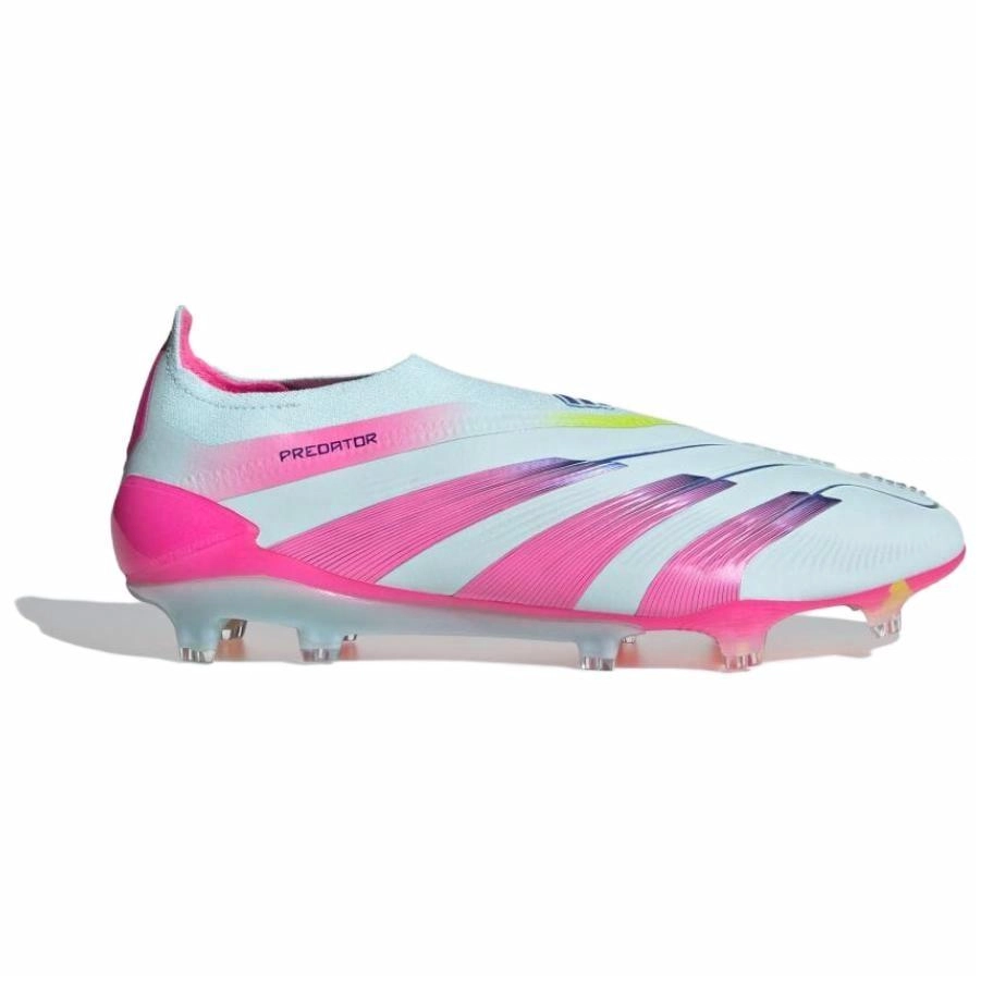 adidas PREDATOR ELITE 99 Laceless Capsule FG