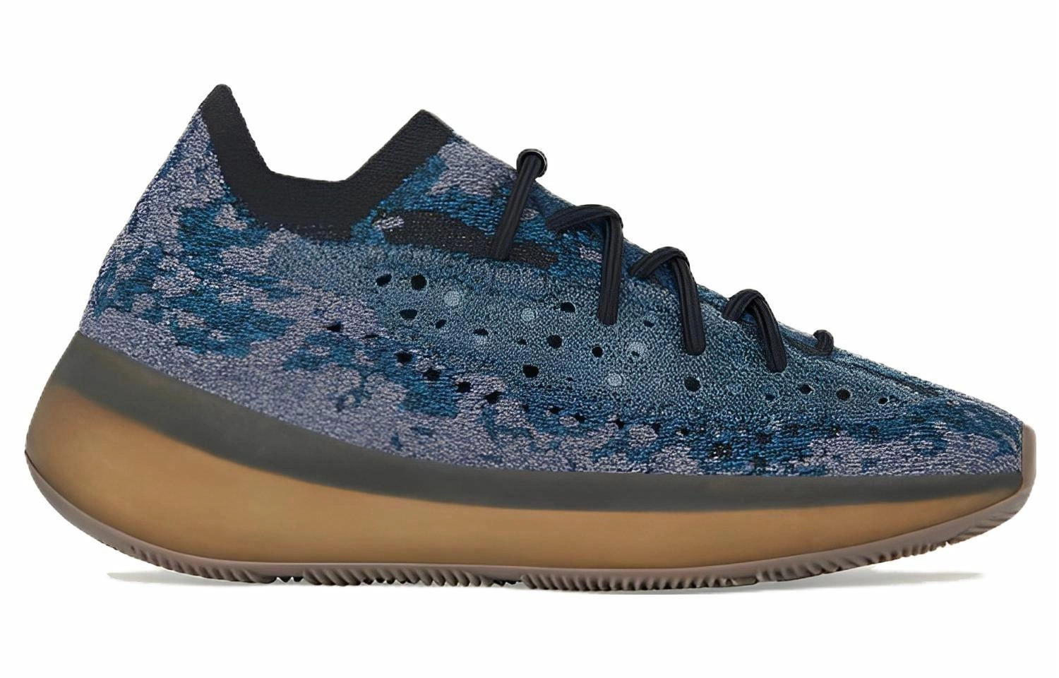 adidas originals Yeezy Boost 380 "Covellite" 2023