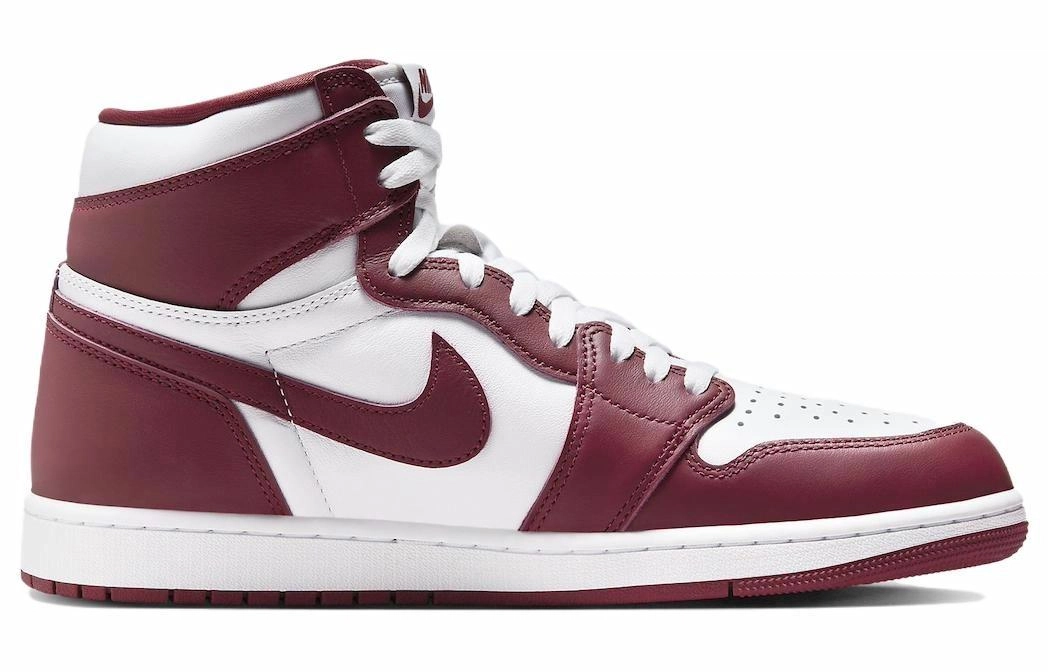 Jordan Air Jordan 1 High OG Team Red