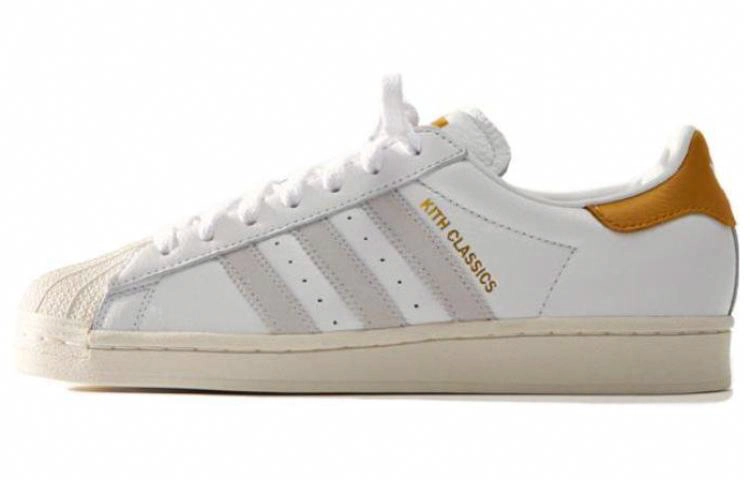 KITH x adidas originals Superstar