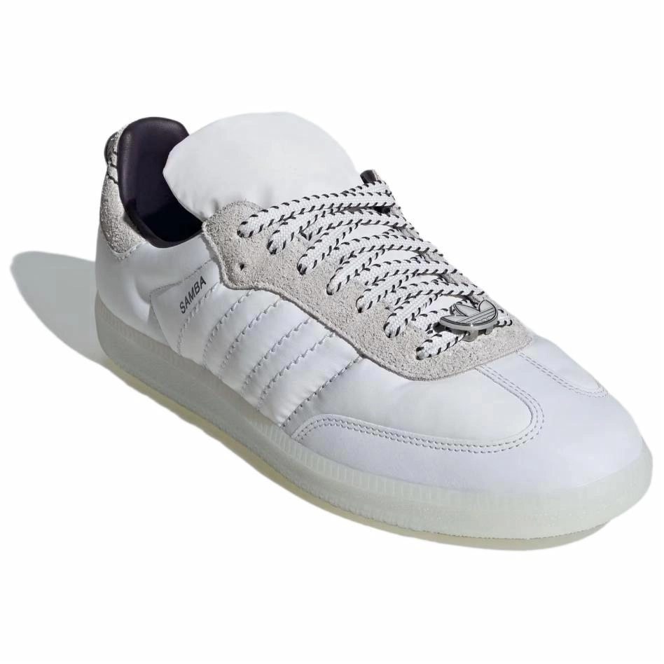 FEIFEI RUAN x adidas originals Samba OG