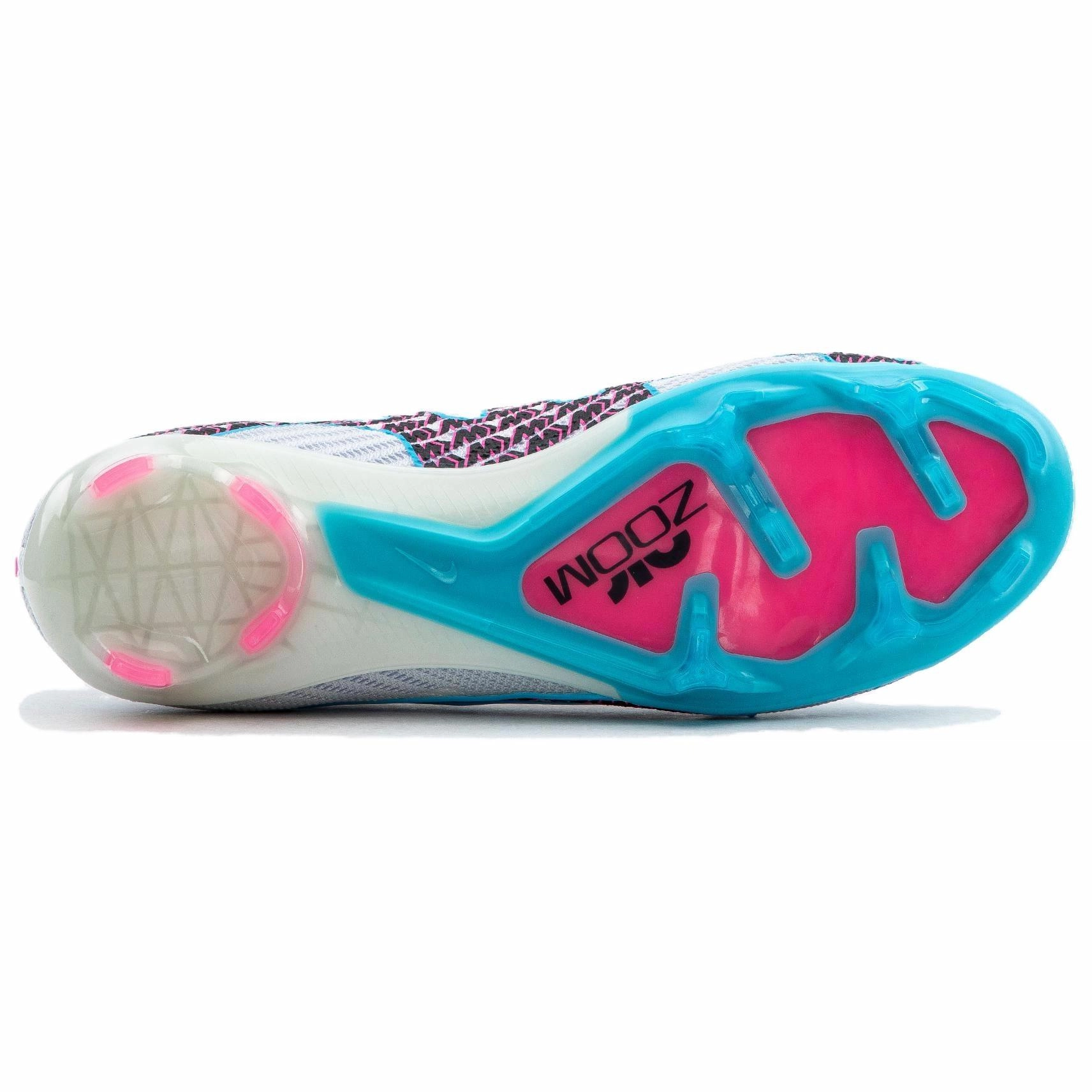 Nike Zoom Mercurial Vapor 15 FG