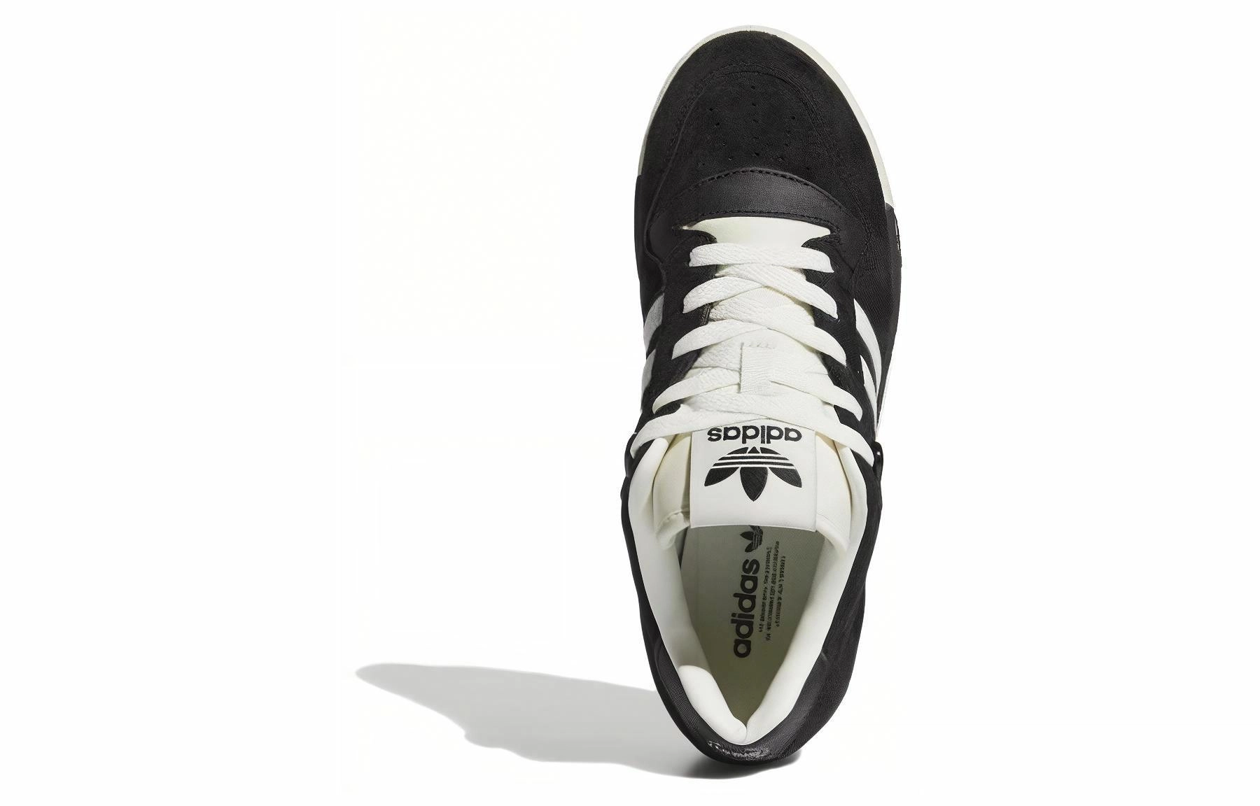 adidas originals Rivalry LOW