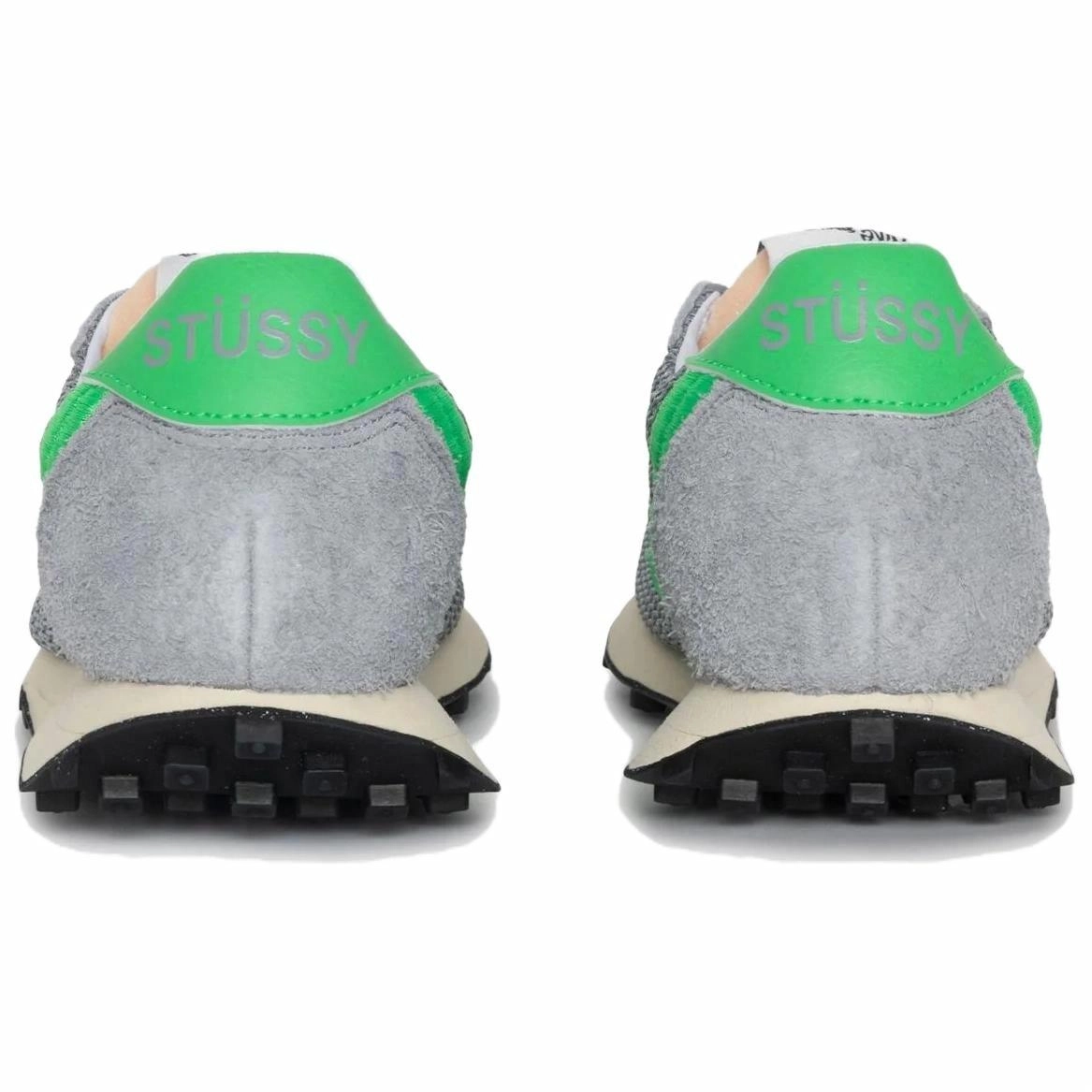 Stussy x Nike Roshe Run LD-1000