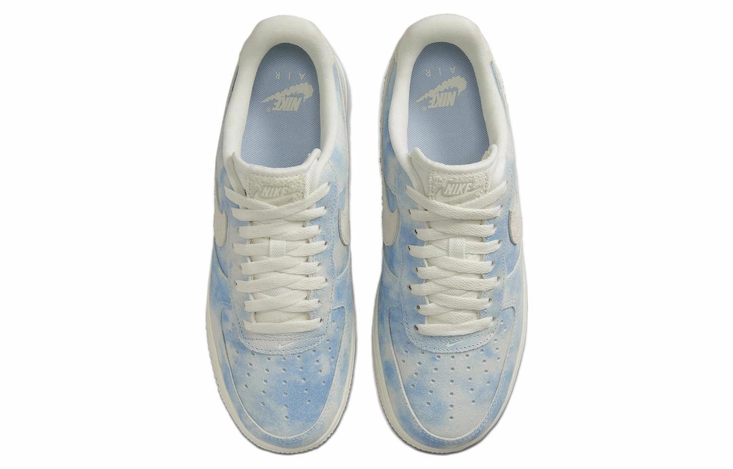 Nike Air Force 1 Low "Tread in the Clouds"