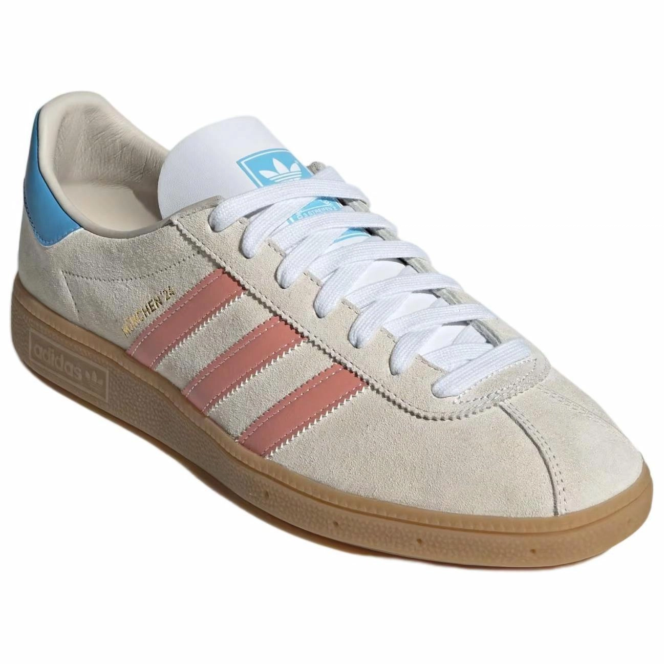 adidas originals Munchen 24