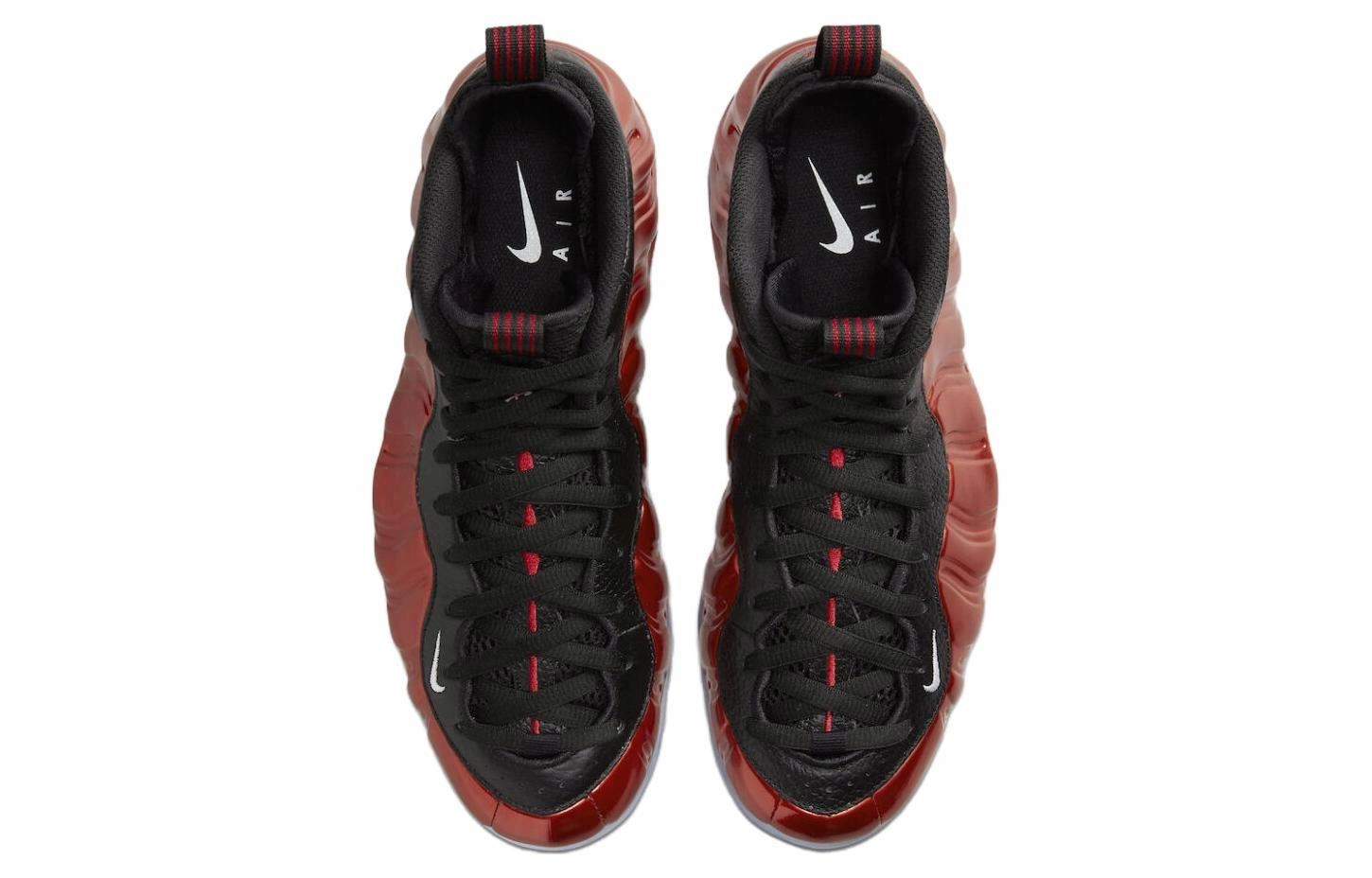 Nike Air Foamposite One "Metallic Red" 2023