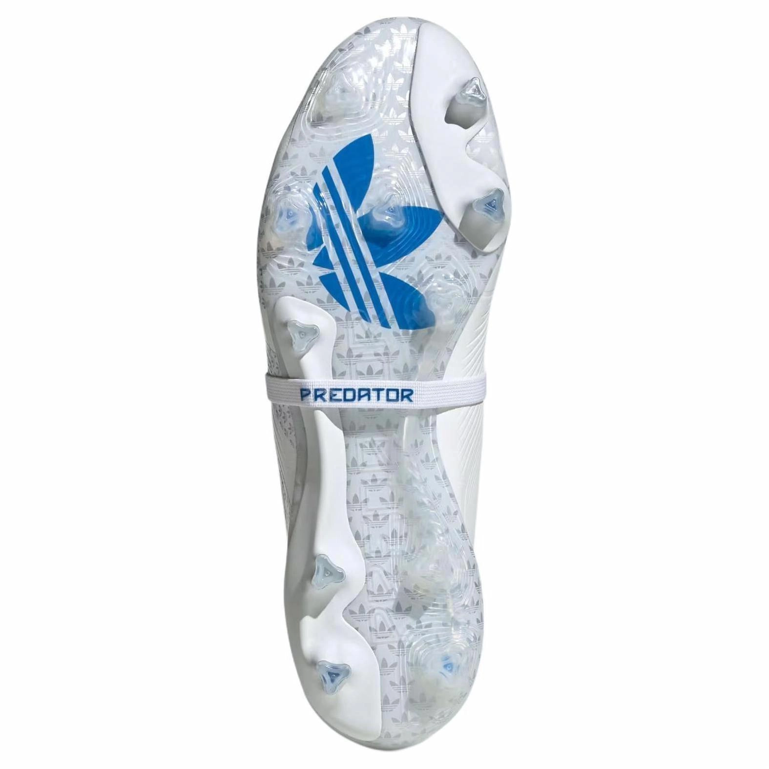 adidas originals Predator Elite David Beckham Firm Ground Boots