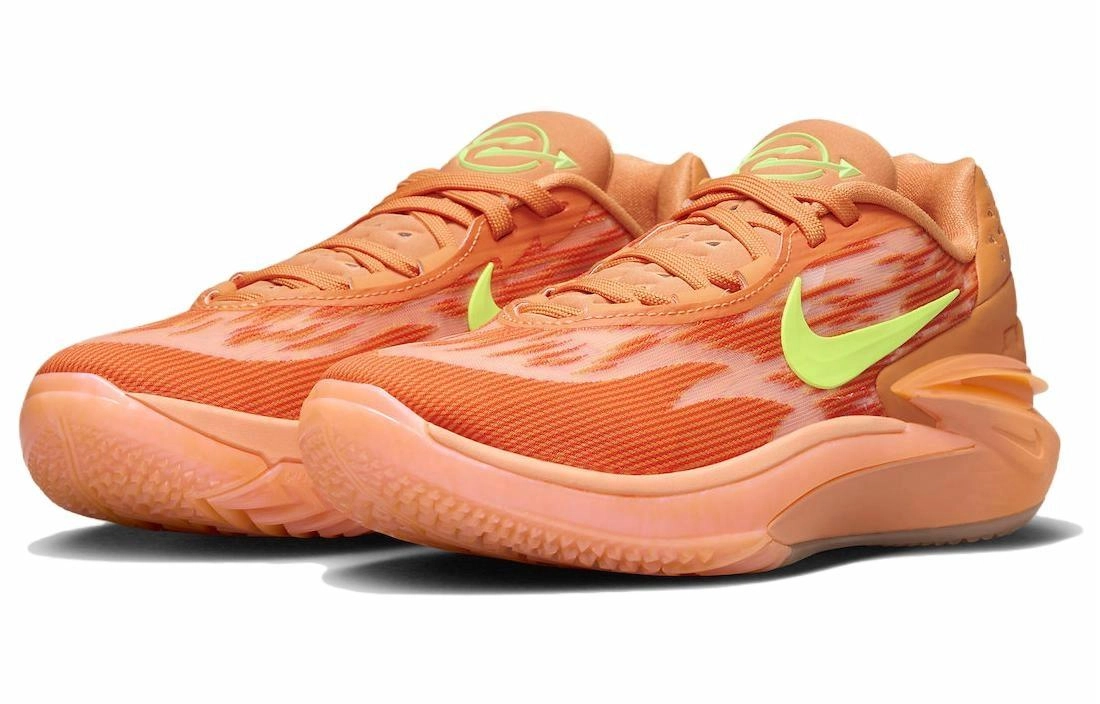 Nike Air Zoom G.T. Cut 2 "Arike Ogunbowale"