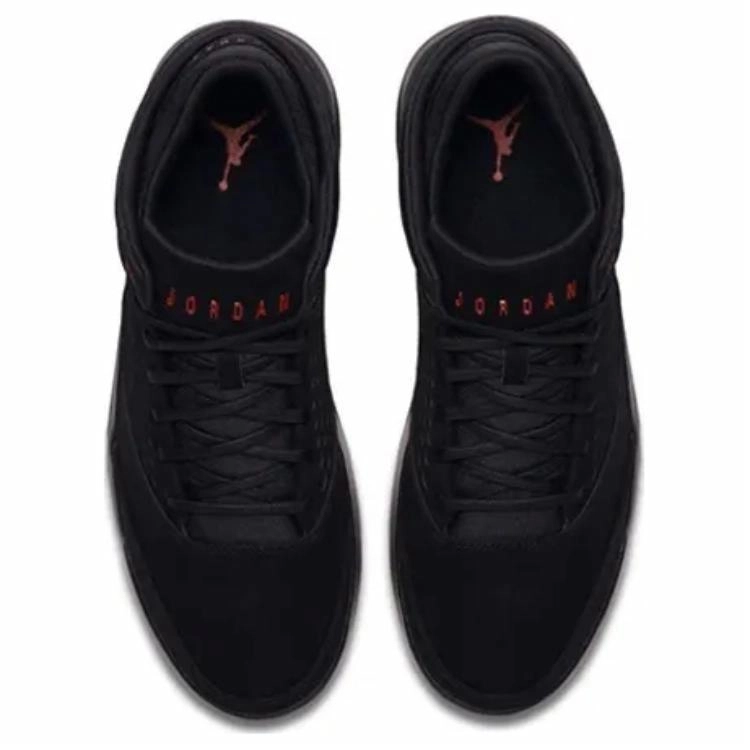 Jordan Flight Origin 4