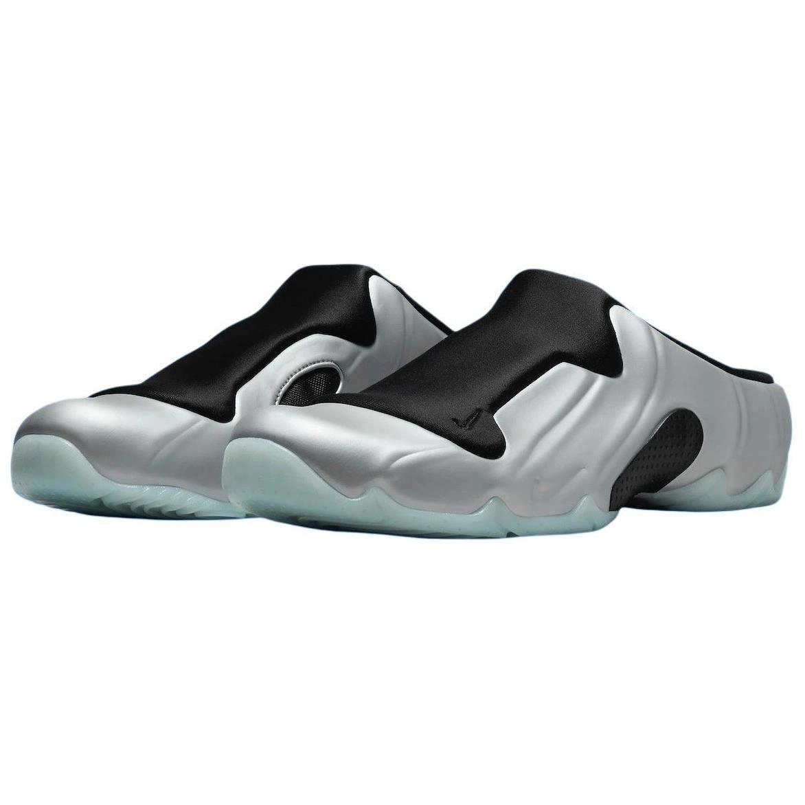 Nike Flightposite Clogposite