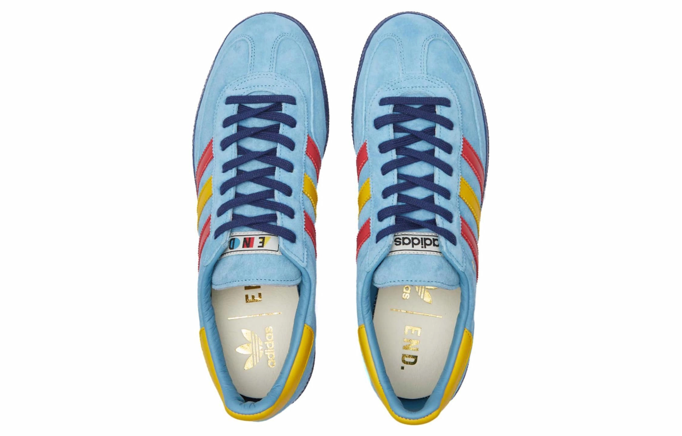 END x adidas originals