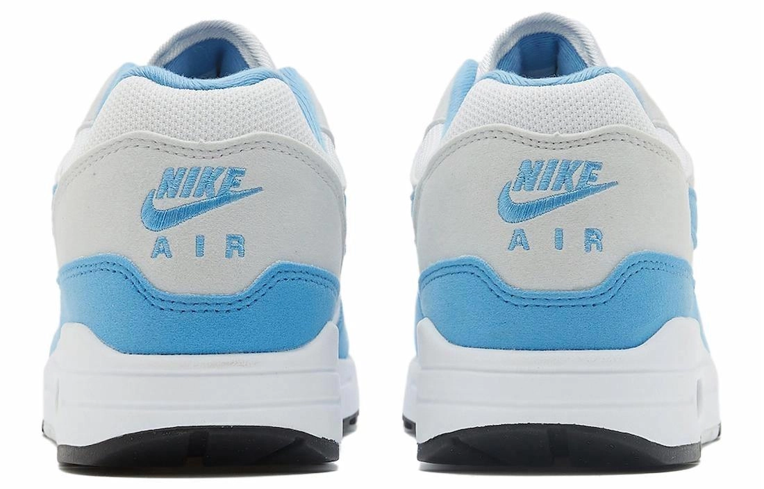 Nike Air Max 1 "University Blue"