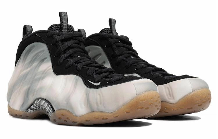 Nike Foamposite One "Dream A World"