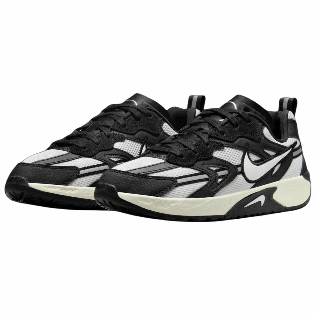 Nike Jam BlackWhite