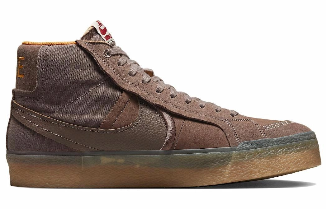 Nike Blazer SB Blazer Mid