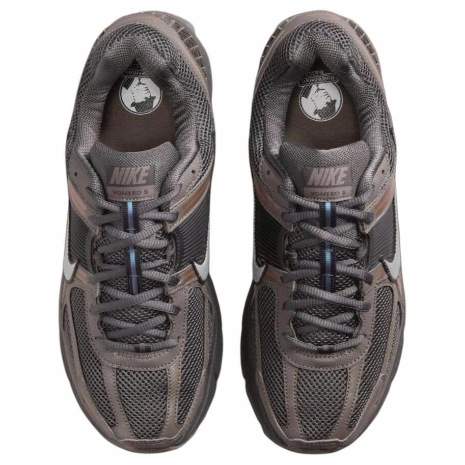 Nike Air Zoom Vomero 5 Cave Stone