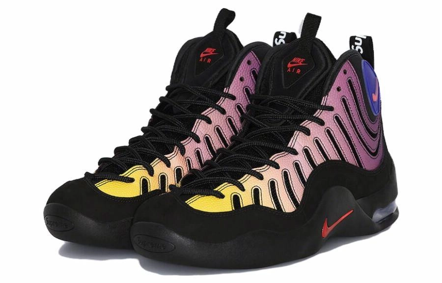 Supreme x Nike Air Bakin