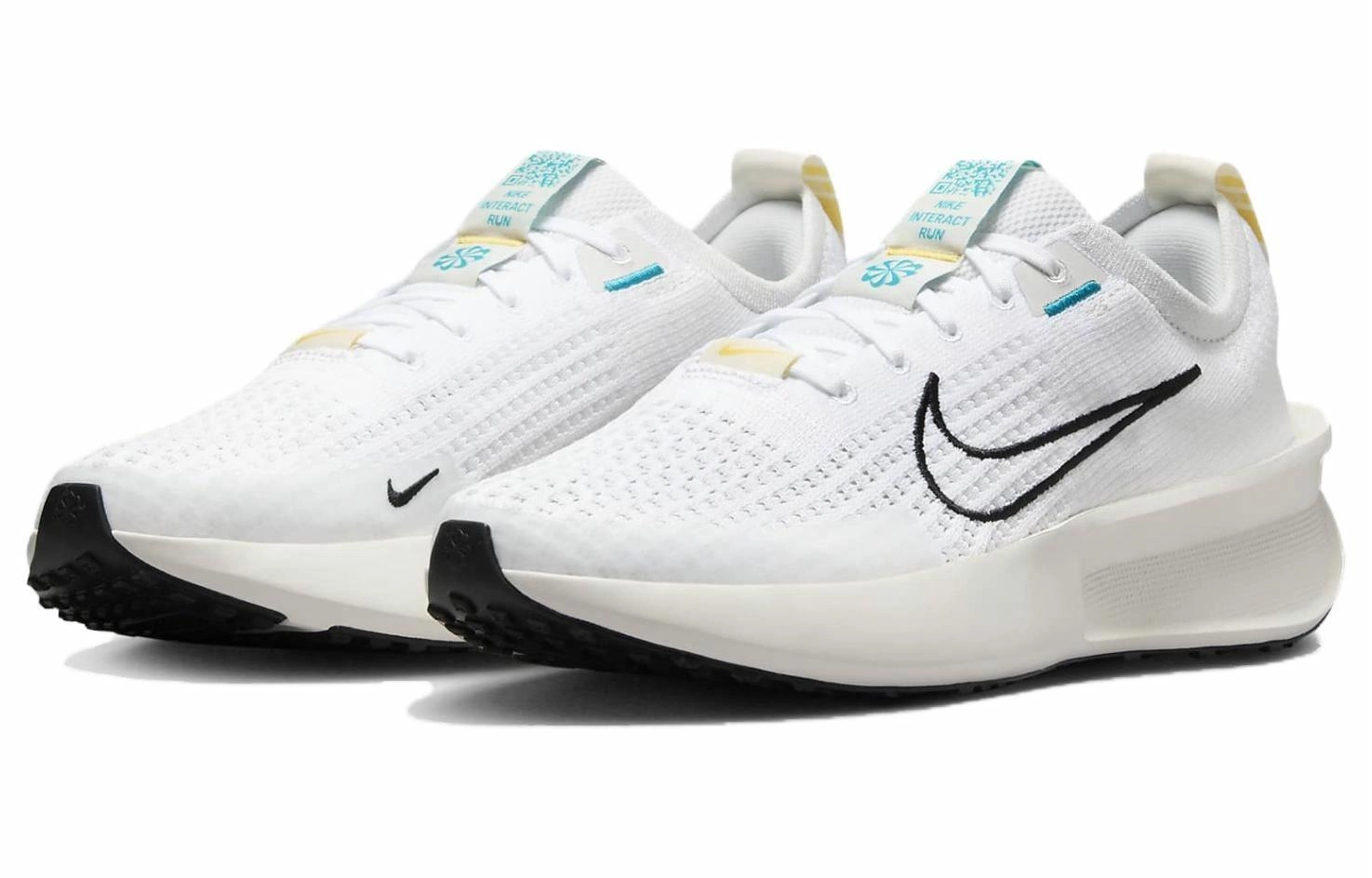 Nike Interact Run