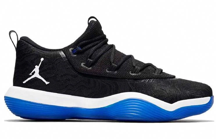 Jordan Super.Fly 2017