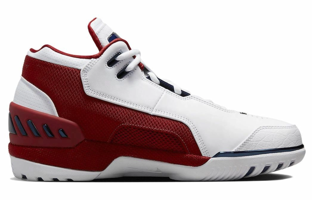 Nike Air Zoom Generation "First Game" 2023