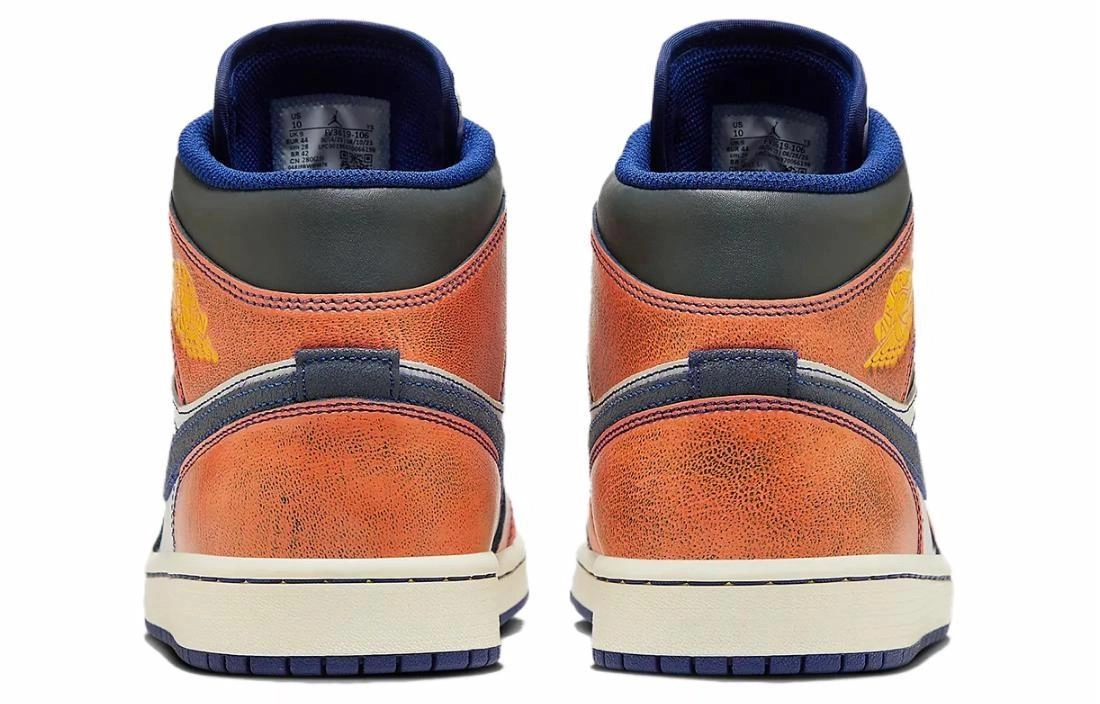 Jordan Air Jordan 1 Mid "Flight"
