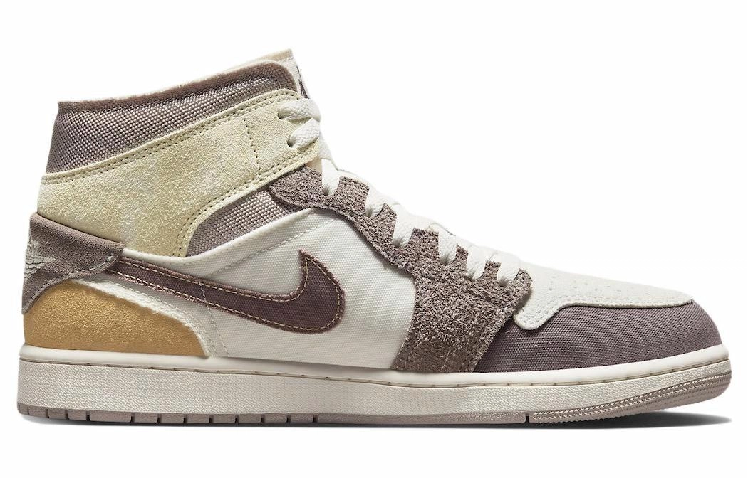 Jordan Air Jordan 1 Mid Craft "Inside Out"