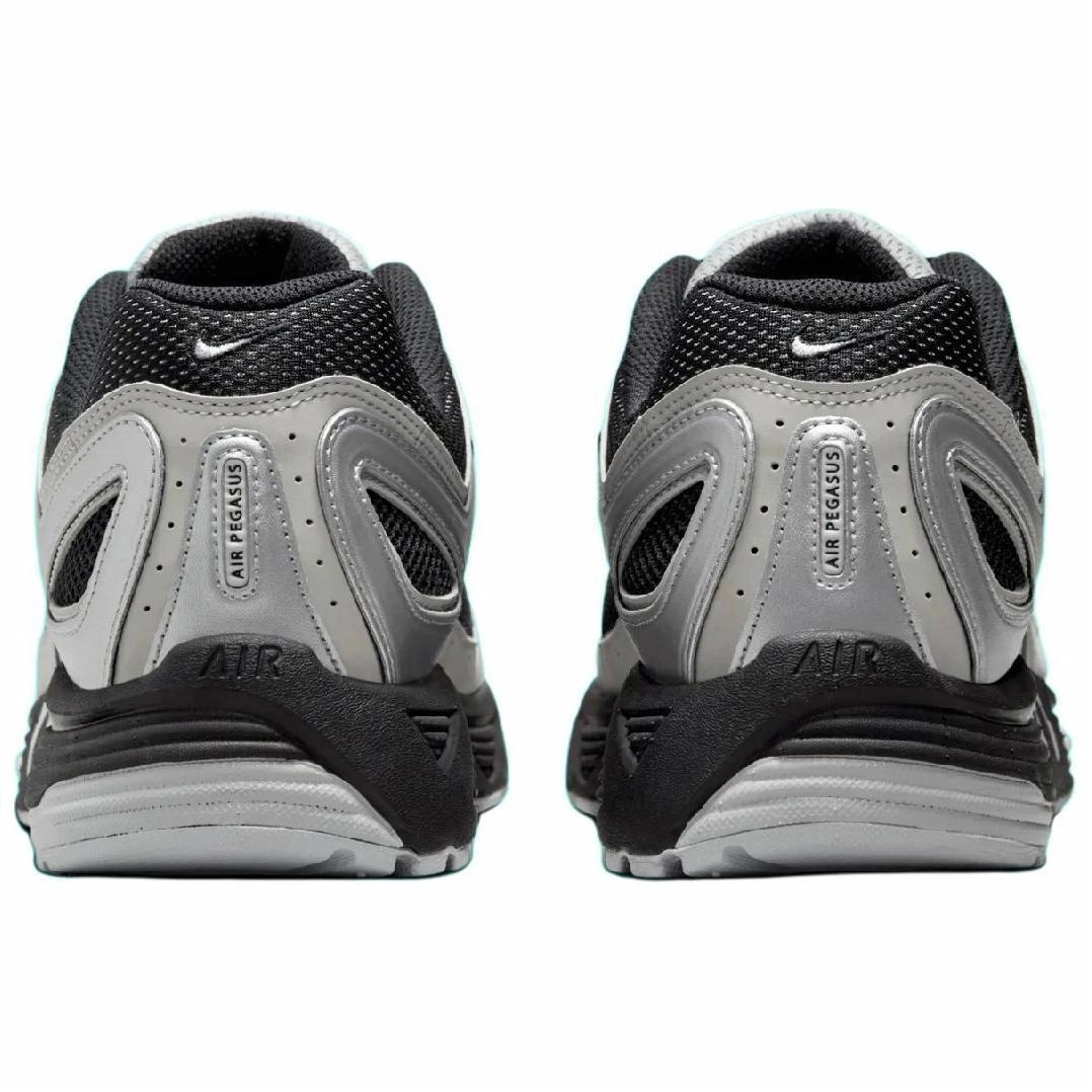 Nike Air Pegasus 2K5 Metallic Silver