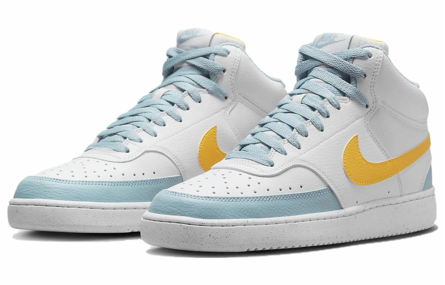 Nike Court Vision Mid Next Nature