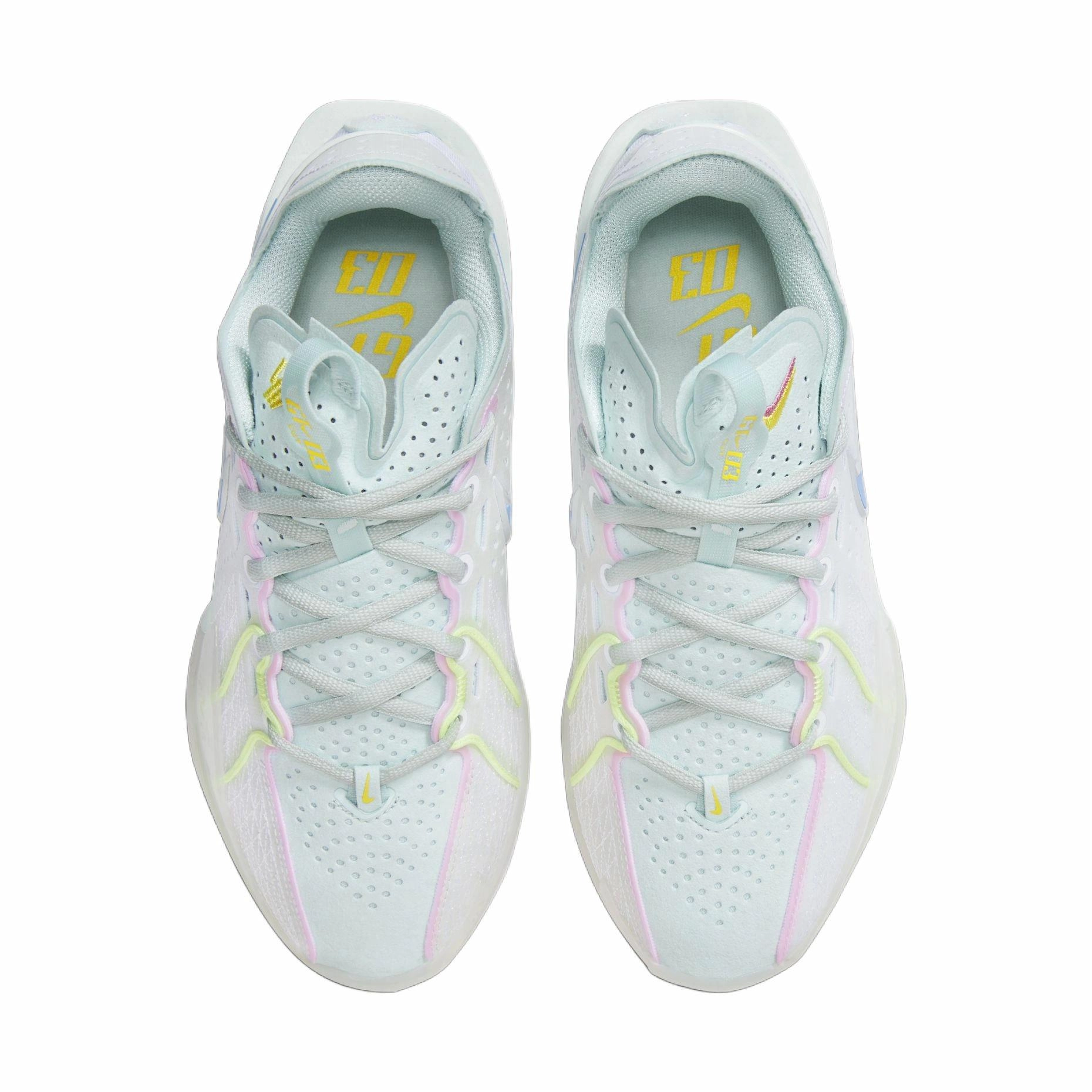 Nike Air Zoom G.T. Cut 3 EP