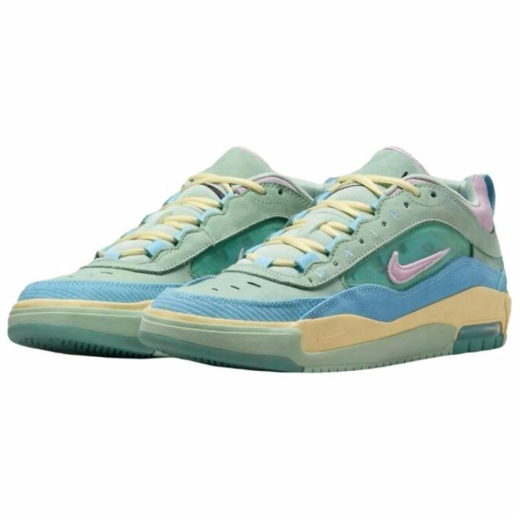 Verdy x Nike SB Air Max Ishod Visty