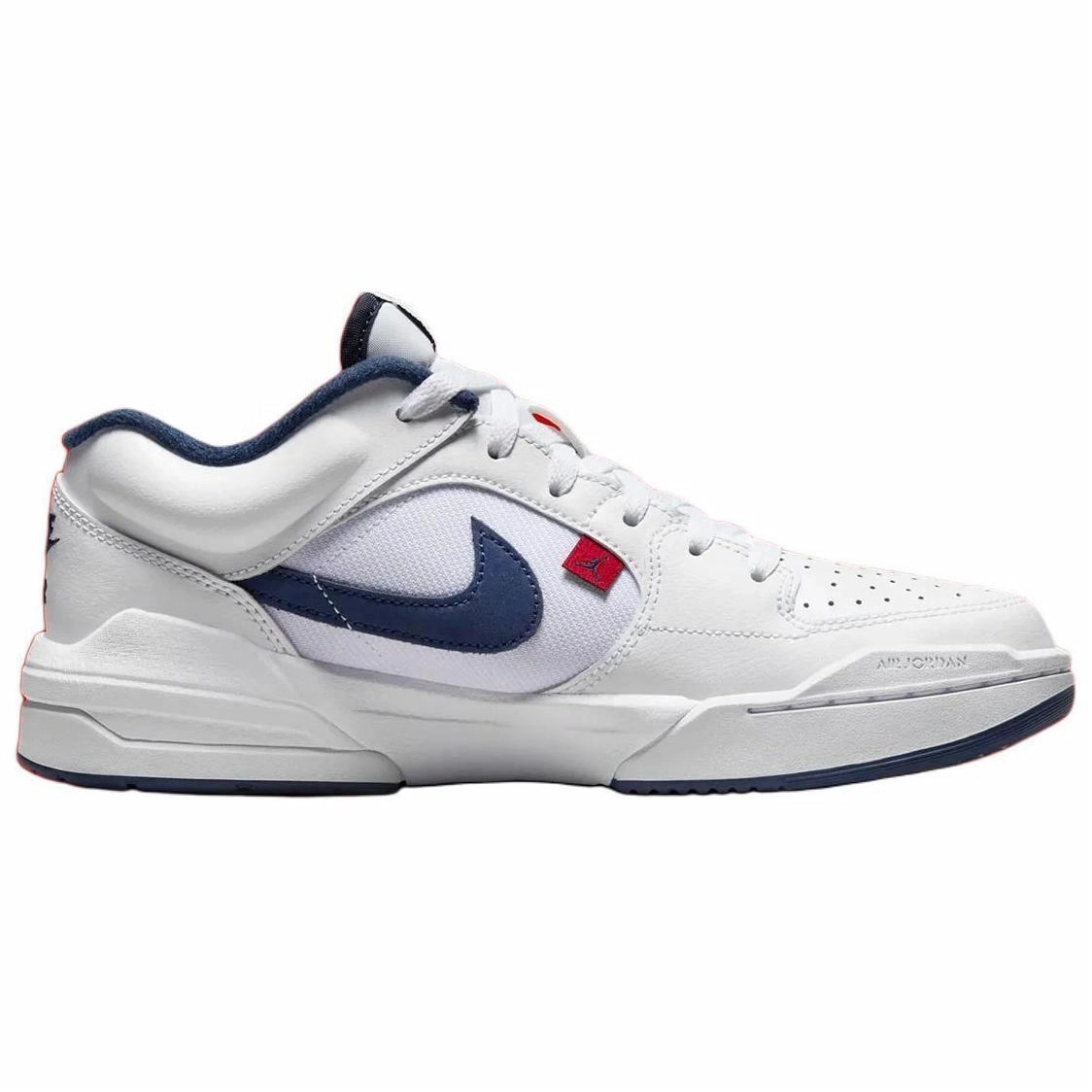 Jordan Stadium 90