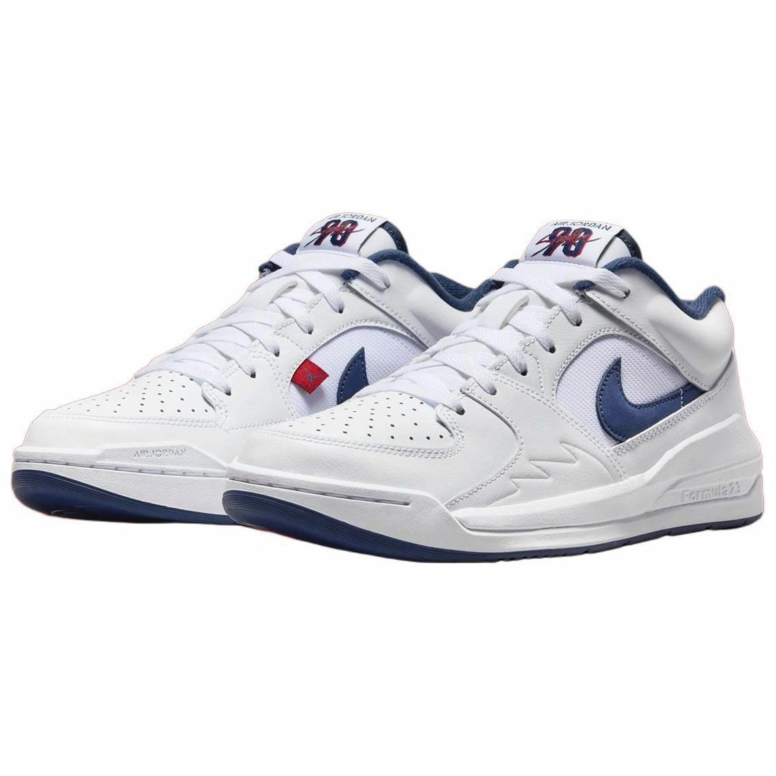 Jordan Stadium 90