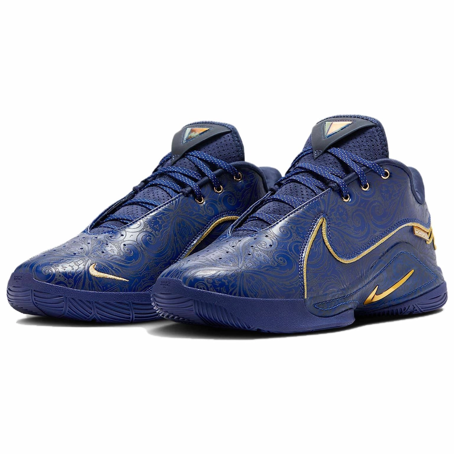 Monopoly x Nike LeBron 22 EP "Token"