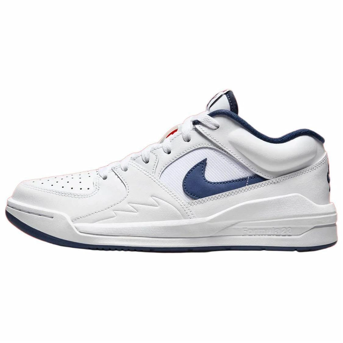Jordan Stadium 90