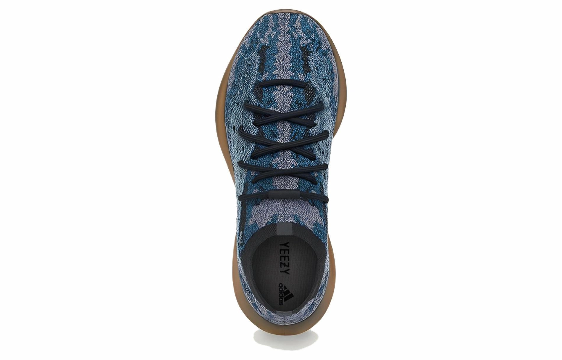 adidas originals Yeezy Boost 380 "Covellite" 2023