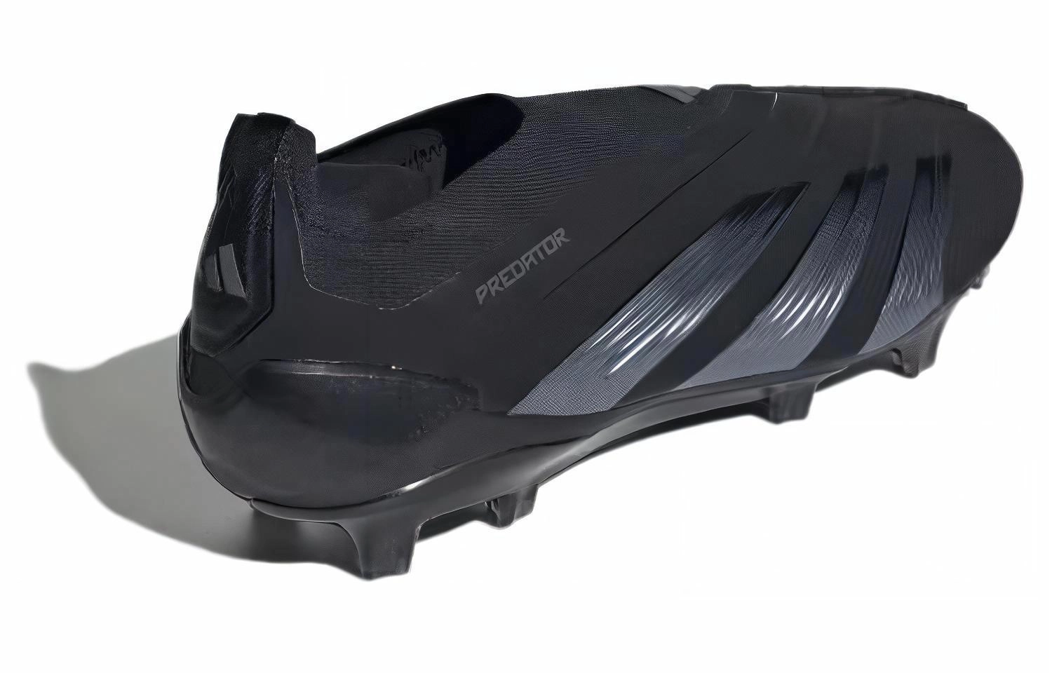 adidas PREDATOR 24 Elite Laceless FG