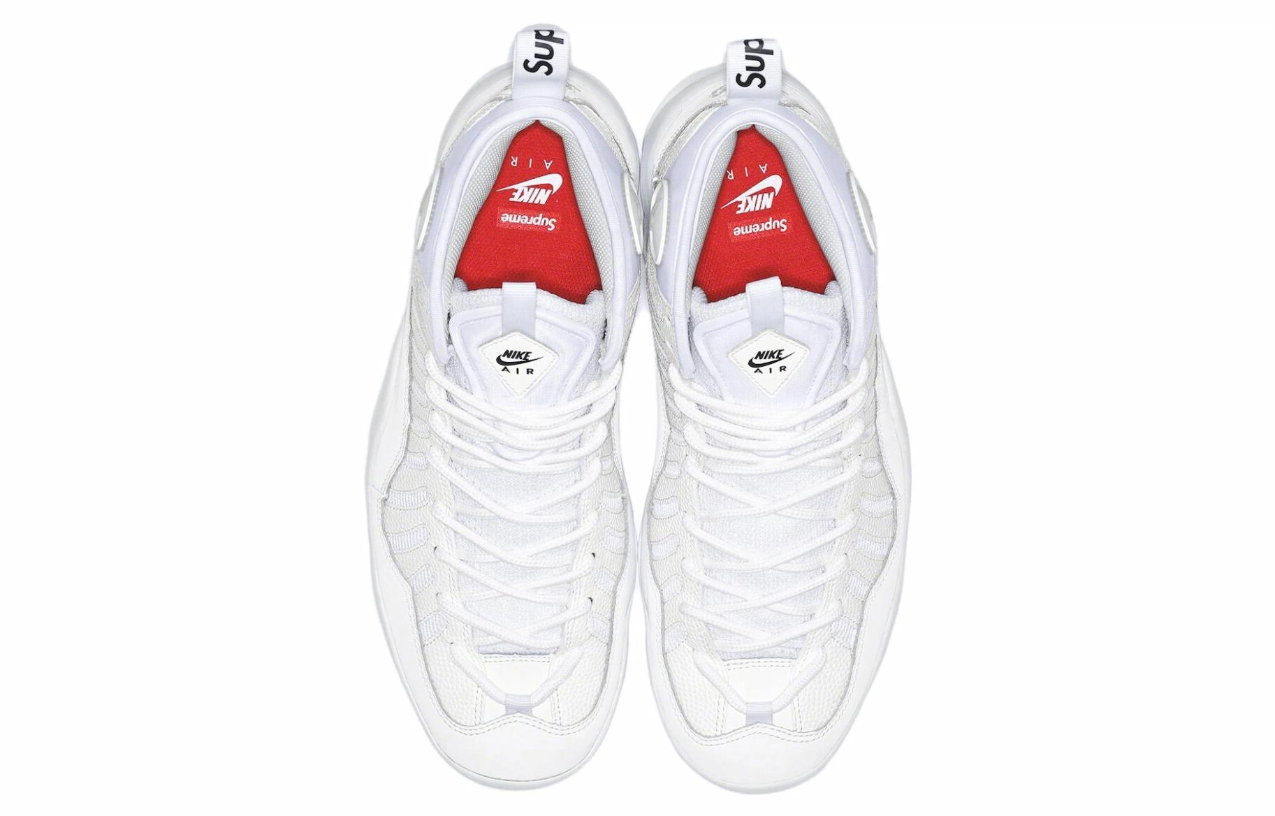 Supreme x Nike Air Bakin
