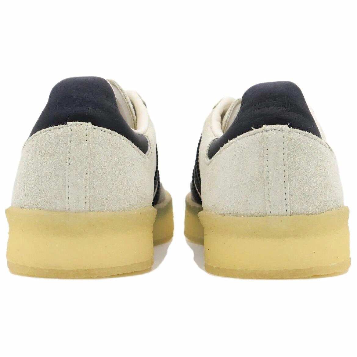 KITH x clarks x adidas originals Samba 8th Street