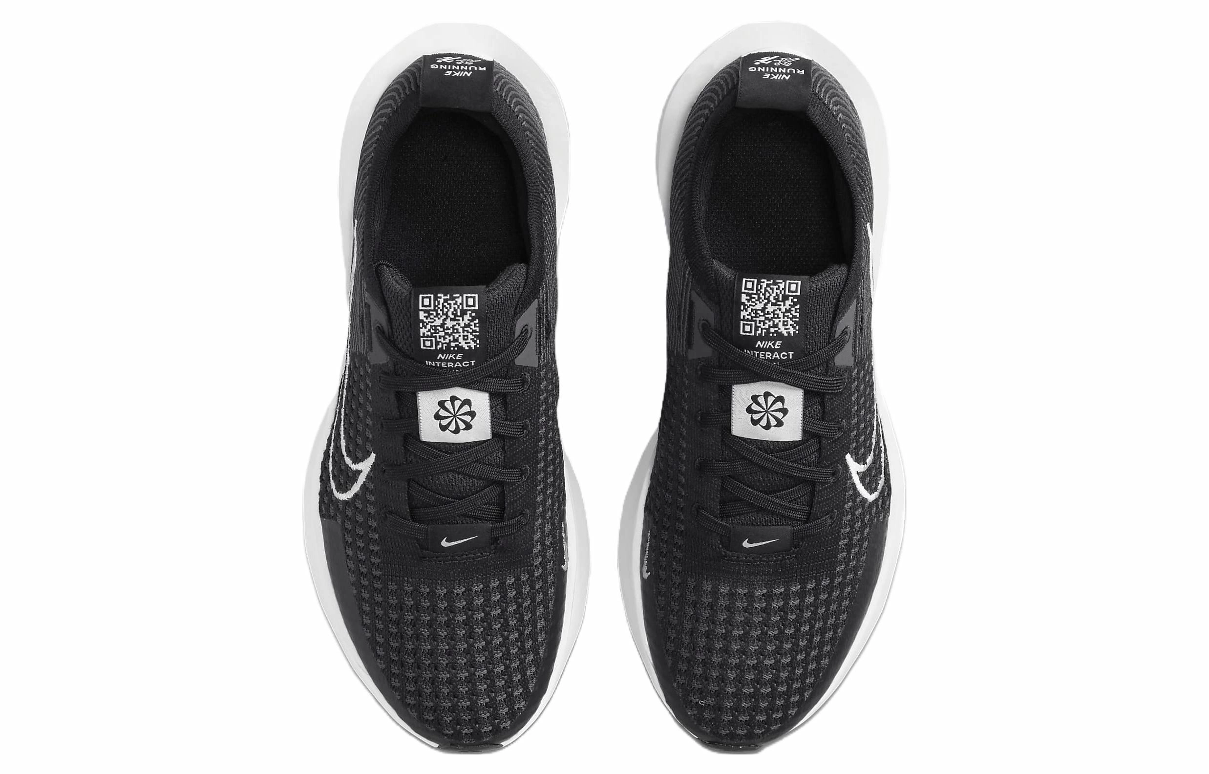 Nike Interact Run