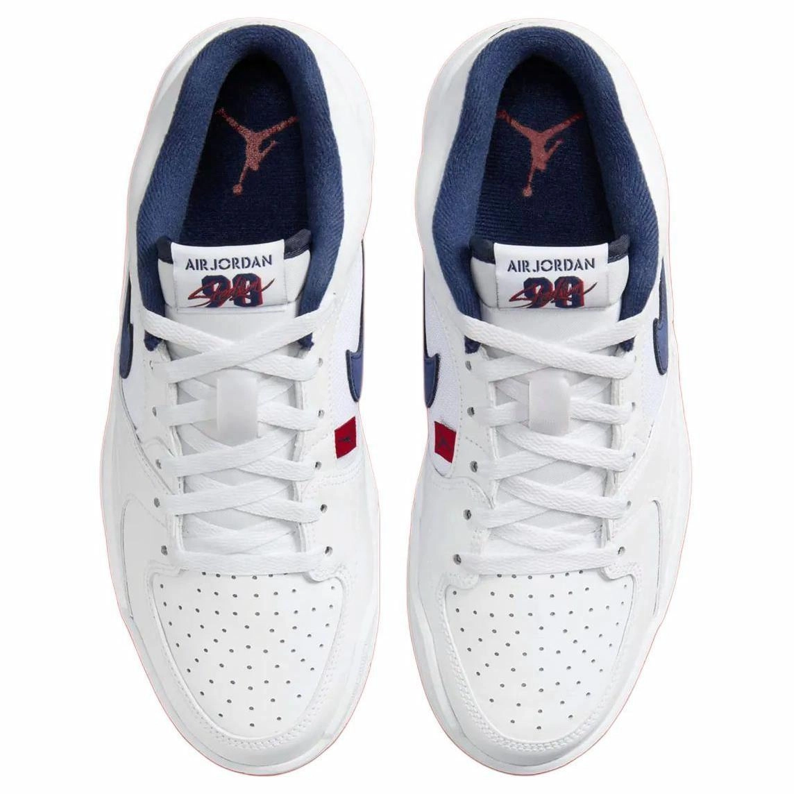 Jordan Stadium 90
