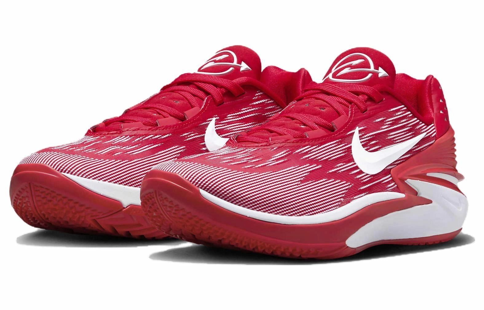 Nike Air Zoom G.T. Cut 2