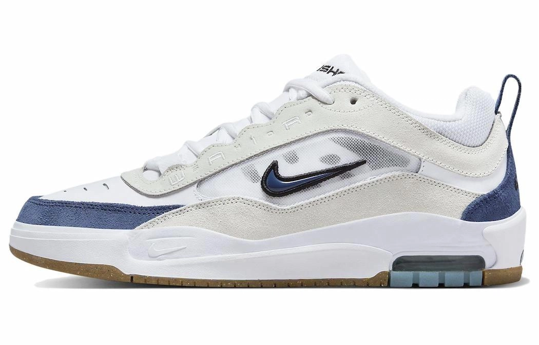 Nike SB Air Max Ishod Aquarius Blue